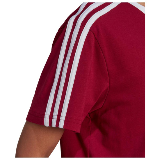 Adidas Γυναικεία κοντομάνικη μπλούζα